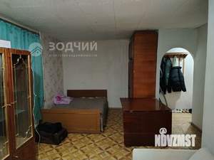 1-к квартира, вторичка, 31м2, 2/4 этаж