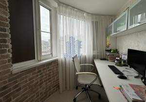 3-к квартира, вторичка, 71м2, 9/10 этаж