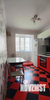 3-к квартира, вторичка, 65м2, 5/9 этаж