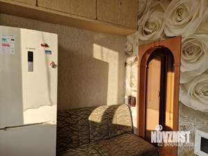 1-к квартира, вторичка, 36м2, 4/5 этаж