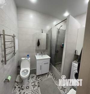 3-к квартира, вторичка, 90м2, 16/17 этаж