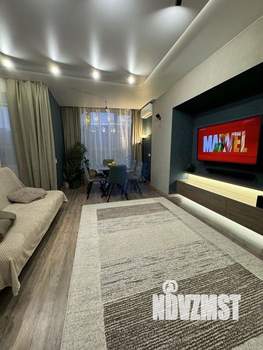 4-к квартира, вторичка, 123м2, 17/18 этаж