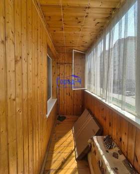 1-к квартира, вторичка, 45м2, 2/5 этаж