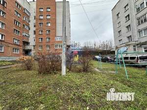 3-к квартира, вторичка, 73м2, 4/5 этаж