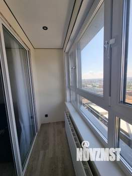 2-к квартира, вторичка, 62м2, 23/25 этаж