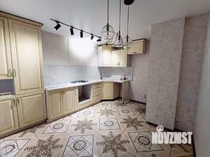 2-к квартира, вторичка, 59м2, 2/9 этаж