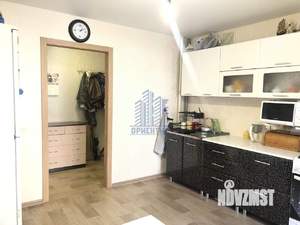 2-к квартира, вторичка, 60м2, 3/9 этаж