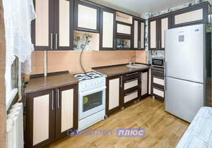 1-к квартира, вторичка, 38м2, 3/10 этаж