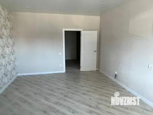2-к квартира, вторичка, 61м2, 2/17 этаж