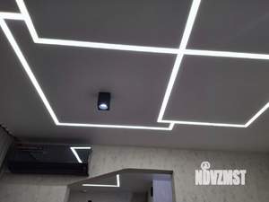 1-к квартира, вторичка, 41м2, 16/16 этаж