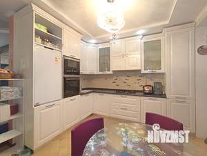 3-к квартира, вторичка, 94м2, 6/8 этаж