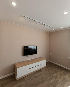 1-к квартира, вторичка, 41м2, 6/9 этаж