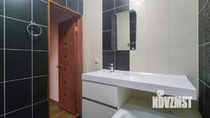 1-к квартира, вторичка, 54м2, 9/9 этаж