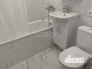 1-к квартира, вторичка, 29м2, 4/5 этаж