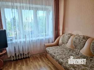 1-к квартира, вторичка, 40м2, 2/9 этаж