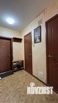 3-к квартира, вторичка, 72м2, 4/9 этаж