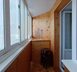 1-к квартира, вторичка, 60м2, 8/10 этаж