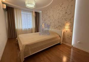 3-к квартира, вторичка, 98м2, 3/6 этаж