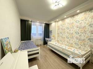 1-к квартира, вторичка, 65м2, 9/17 этаж