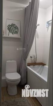 3-к квартира, вторичка, 58м2, 1/5 этаж