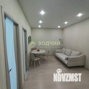 3-к квартира, вторичка, 45м2, 4/17 этаж