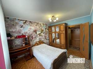 2-к квартира, вторичка, 53м2, 8/10 этаж