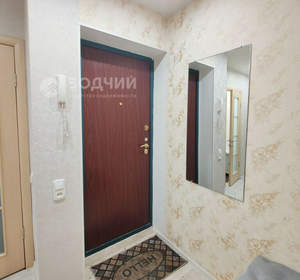 1-к квартира, вторичка, 31м2, 1/5 этаж