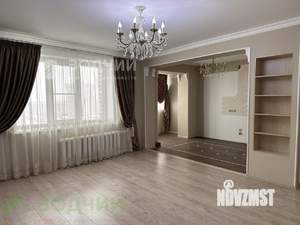 3-к квартира, вторичка, 79м2, 10/12 этаж