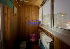 1-к квартира, вторичка, 47м2, 5/9 этаж