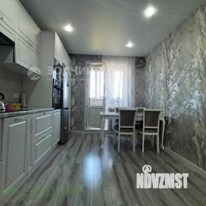 2-к квартира, вторичка, 60м2, 12/16 этаж