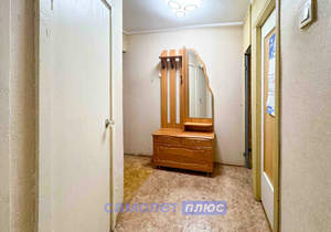 2-к квартира, вторичка, 45м2, 2/5 этаж