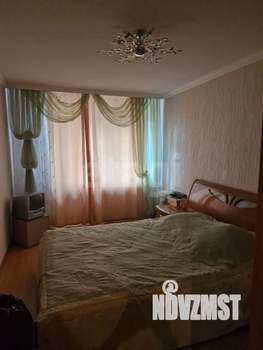 3-к квартира, вторичка, 89м2, 3/10 этаж