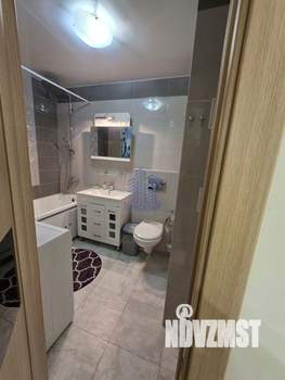 1-к квартира, вторичка, 49м2, 15/16 этаж