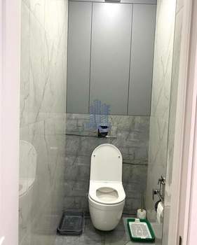 2-к квартира, вторичка, 75м2, 2/9 этаж