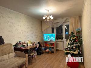 2-к квартира, вторичка, 55м2, 3/9 этаж