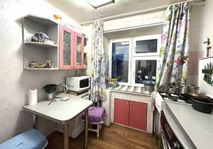 2-к квартира, вторичка, 45м2, 5/5 этаж