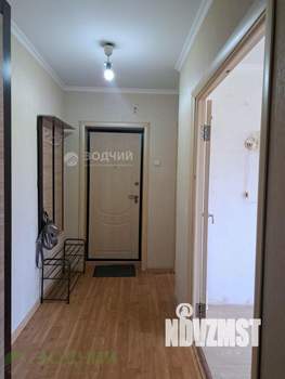 3-к квартира, вторичка, 62м2, 3/10 этаж