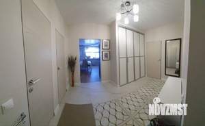 3-к квартира, вторичка, 93м2, 2/5 этаж