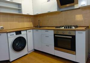 1-к квартира, вторичка, 37м2, 1/5 этаж