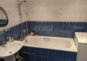 2-к квартира, вторичка, 71м2, 1/5 этаж