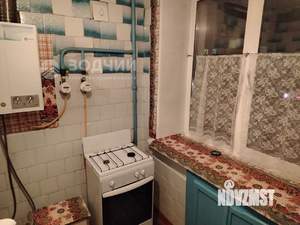 2-к квартира, вторичка, 43м2, 4/5 этаж