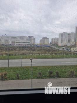 1-к квартира, вторичка, 41м2, 4/10 этаж