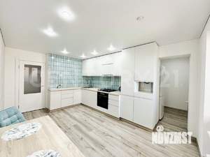 2-к квартира, вторичка, 69м2, 9/9 этаж