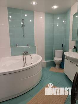 1-к квартира, вторичка, 40м2, 9/16 этаж