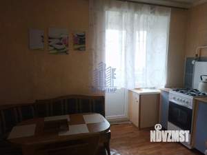 1-к квартира, вторичка, 28м2, 2/5 этаж