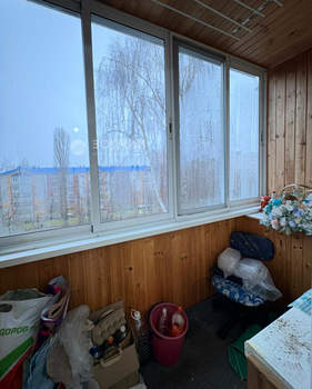 2-к квартира, вторичка, 52м2, 5/5 этаж