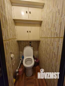 3-к квартира, вторичка, 67м2, 2/10 этаж