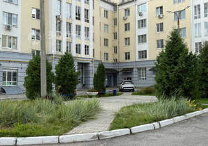 1-к квартира, вторичка, 42м2, 5/5 этаж