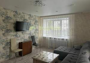 2-к квартира, вторичка, 61м2, 2/9 этаж