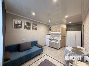 Студия квартира, вторичка, 25м2, 9/9 этаж